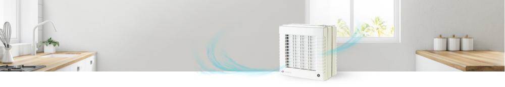ventilatoare axiale de fereastra