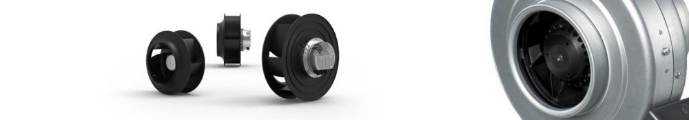 ventilatoare centrifugale
