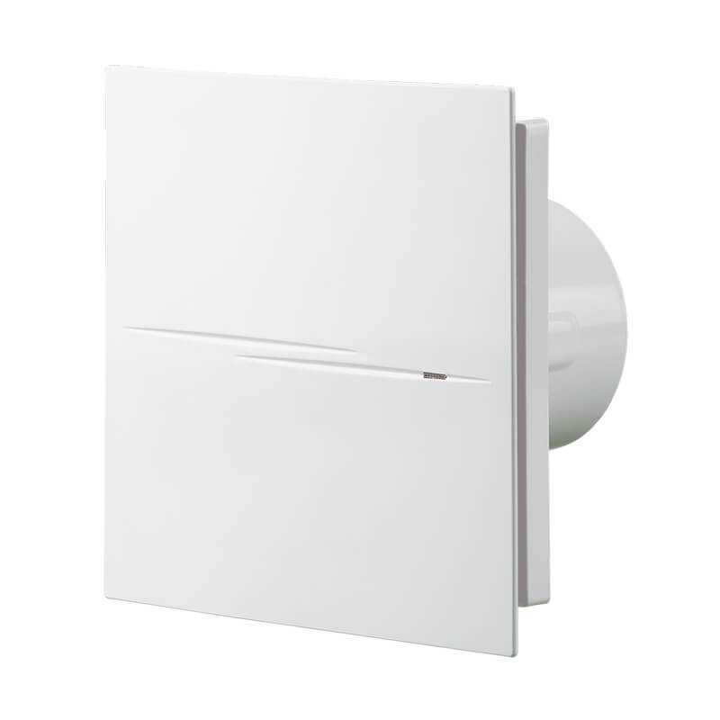 Ventilator diam 100mm 100Quiet Style