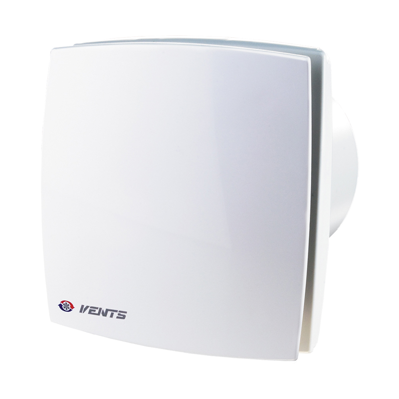 Ventilator diam 100mm timer, senzor umiditate 100LDTH