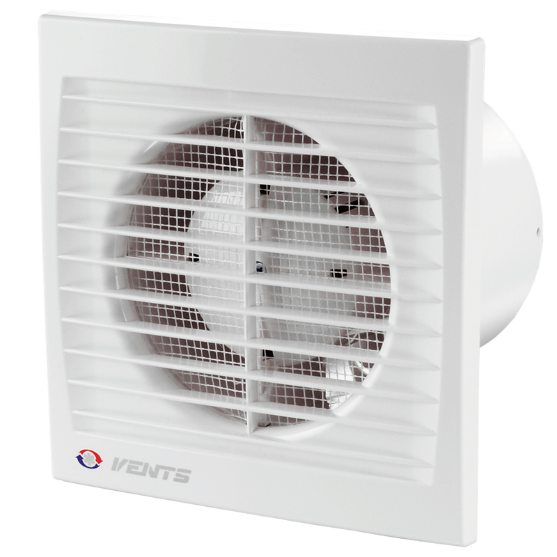 Ventilator diam 100mm intrerupator fir 100SV
