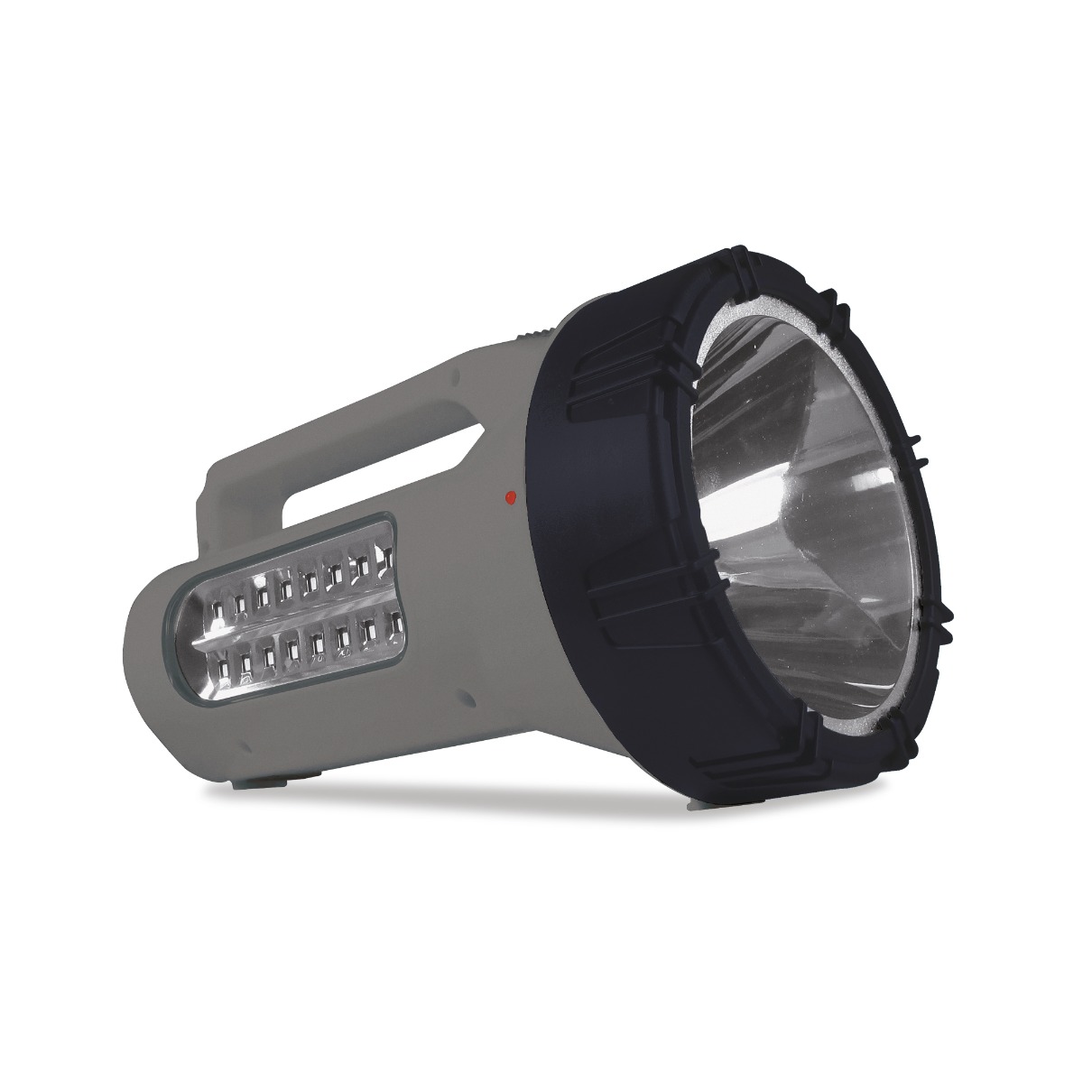 AVIDSEN Lanterna reincarcabila 3W 4V 1.3Ah
