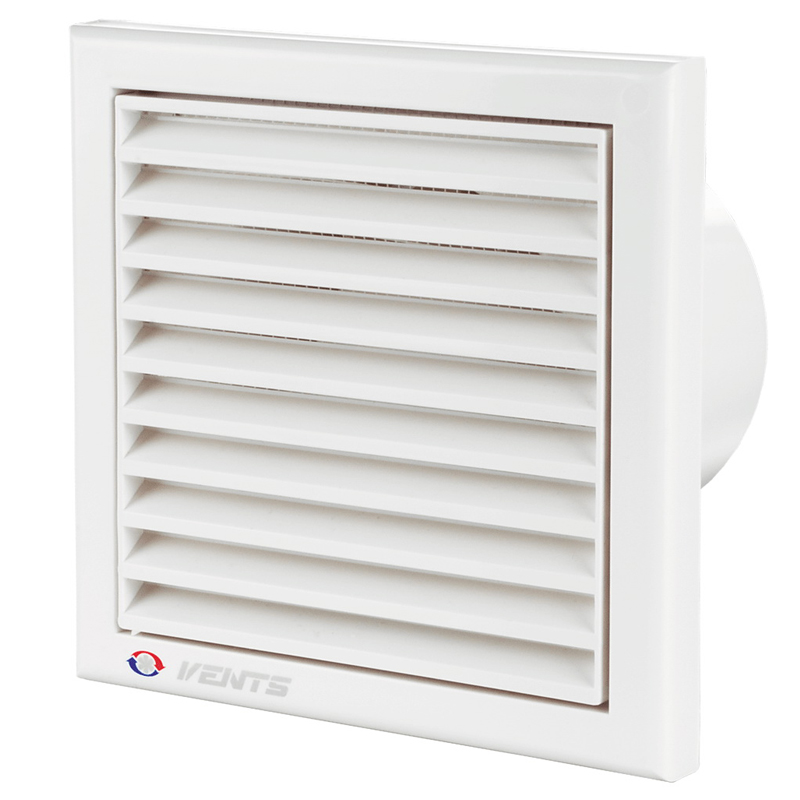 Ventilator diam 150mm 150K