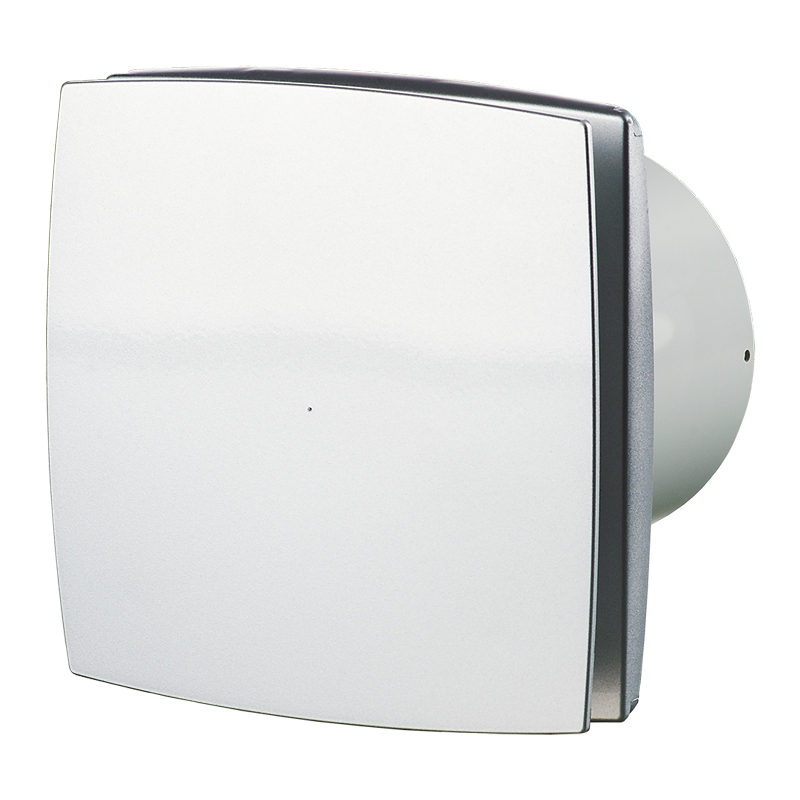Ventilator diam 150mm gri
