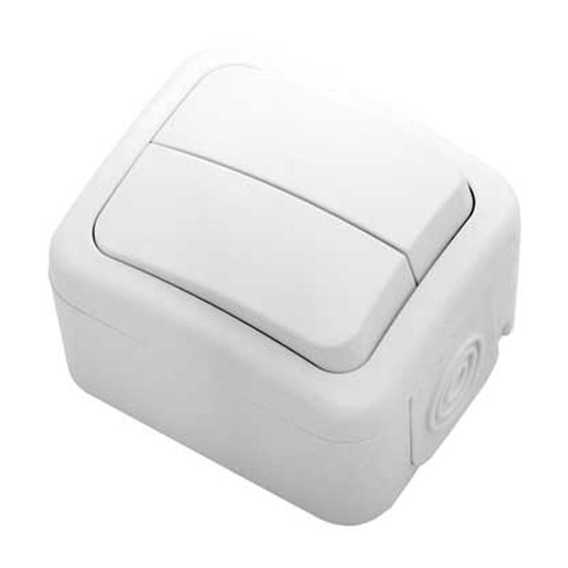 MINI OG Comutator IP44