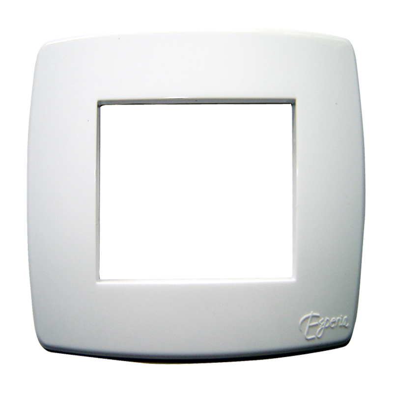 Esperia Rama 2 module, alb