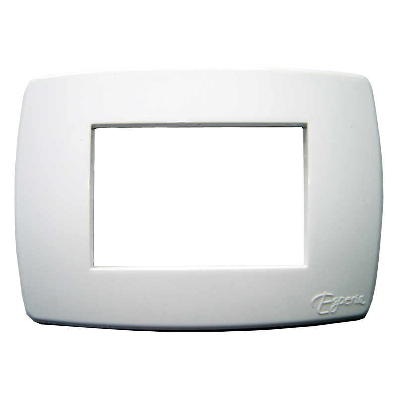 Esperia Rama 3 module, alb