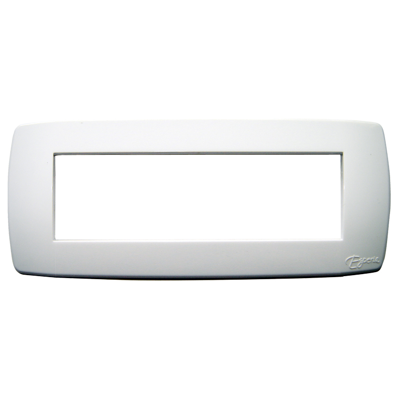 Esperia Rama 6 module, alb