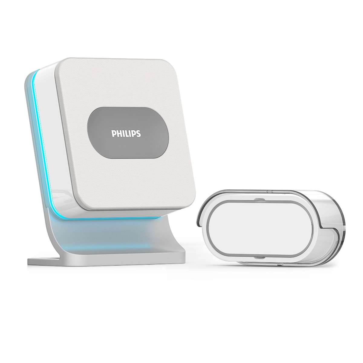 PHILIPS Sonerie 300MT blit 6 culori 8 tonuri de apel