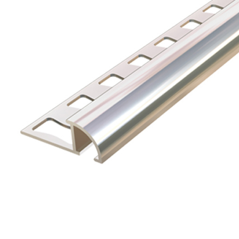Profil Exterior AL 2.5M 00 Inclinat