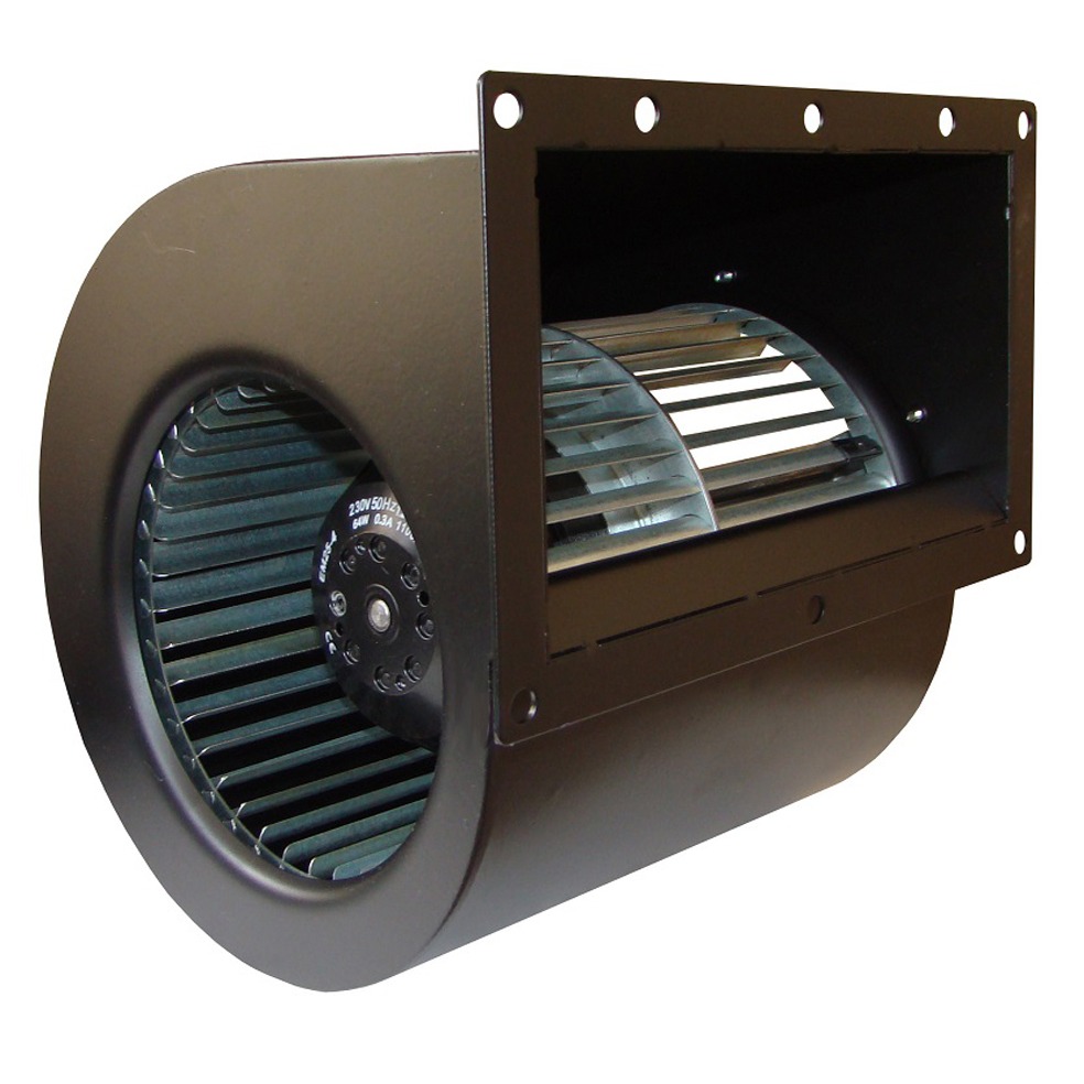 Ventilator centrifugal EM-140