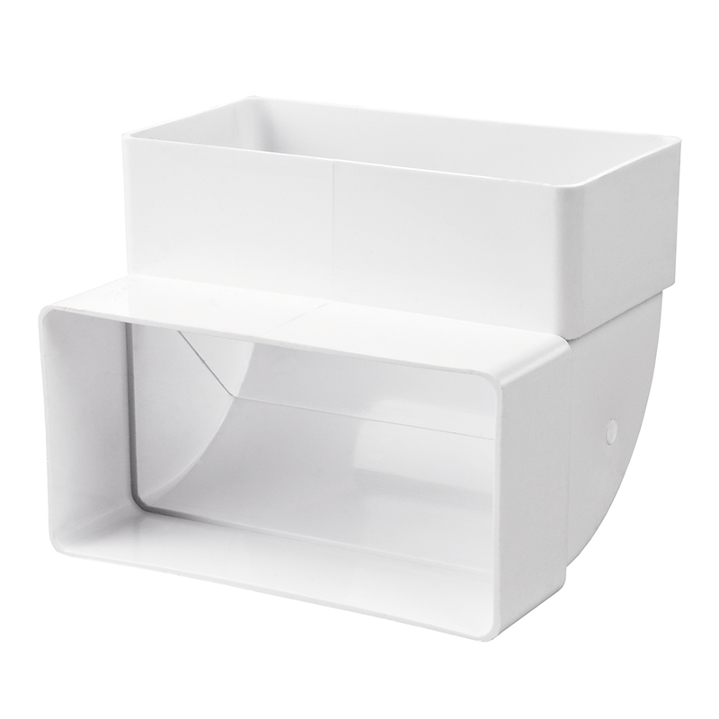 Cot vertical 90gr, dreptunghi, 60x120