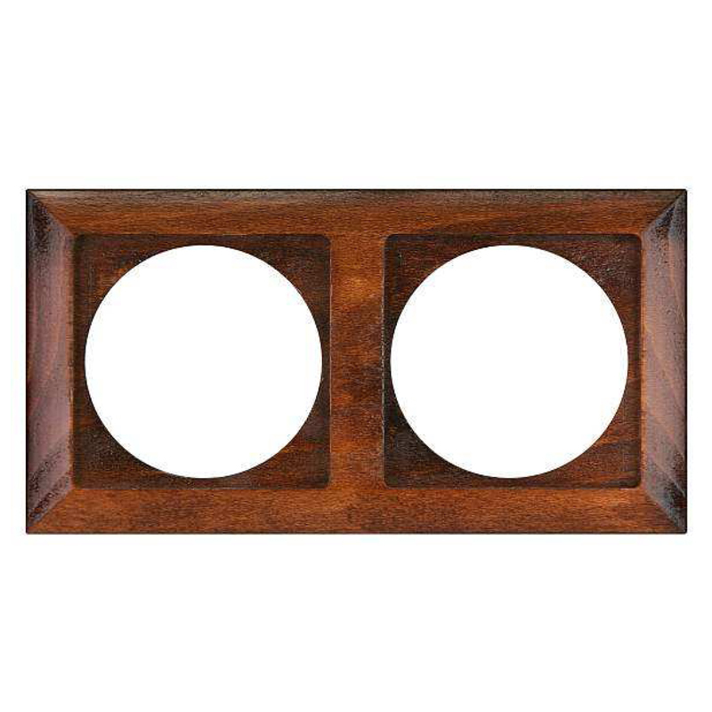 Perla Rama lemn teak 2 posturi
