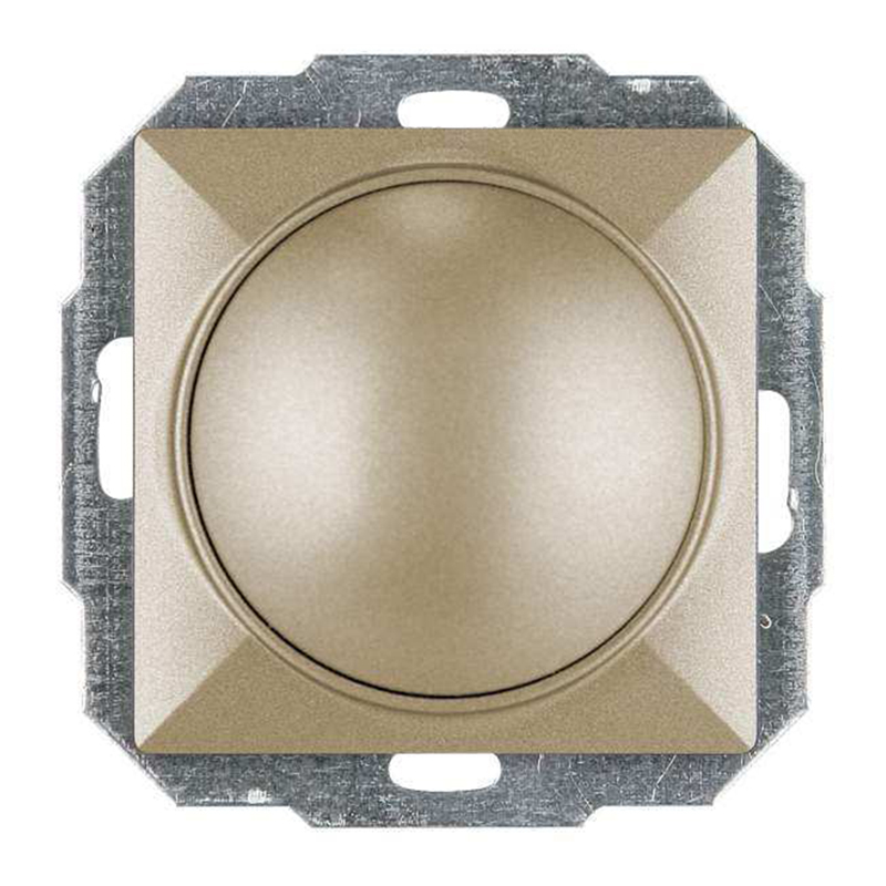Perla Variator rotativ 400 W satin fara rama