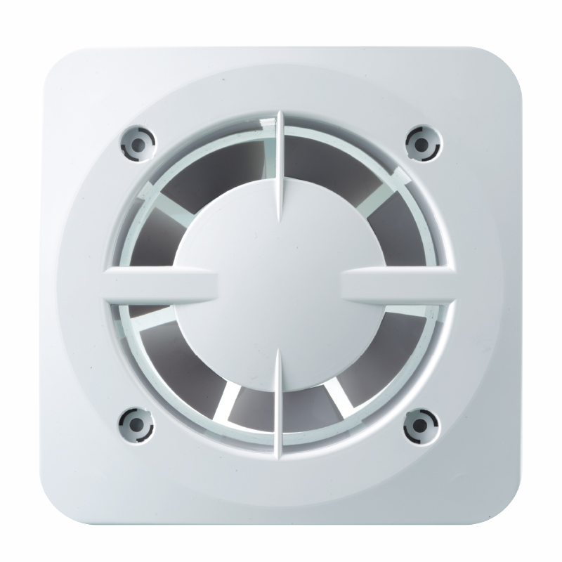 Ventilator axial diam 100mm 100 Base
