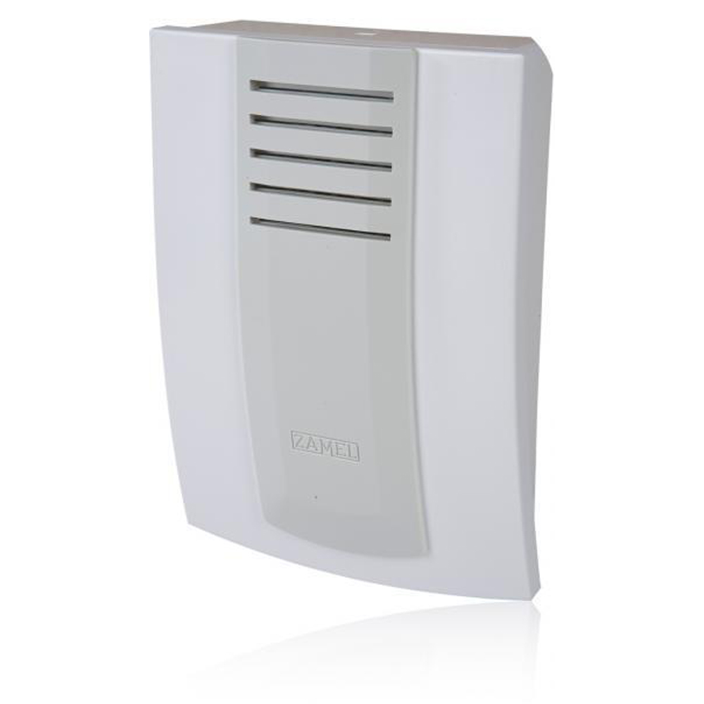 Sonerie electronica cu un ton pulsat, volum reglabil, 91 dB