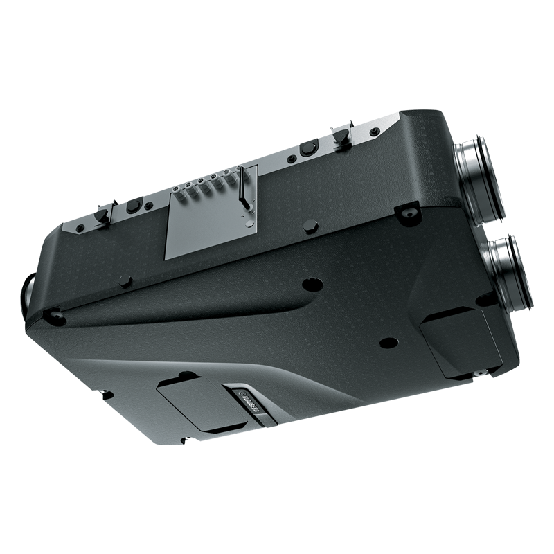 VENTS Centrala de ventilatie cu recuperare de caldura 180 P A21 Enave