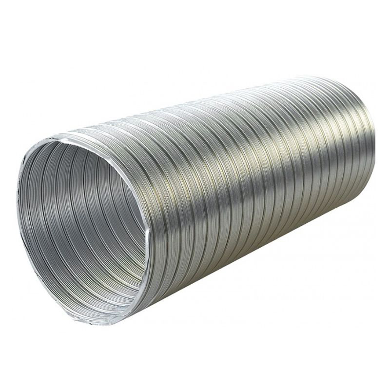 Flex-Al Tub flexibil aluminiu diametru 315 mm/3m
