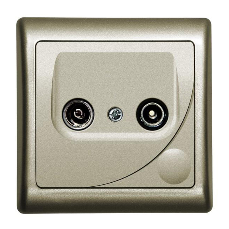 Efekt Priza  RTV satin