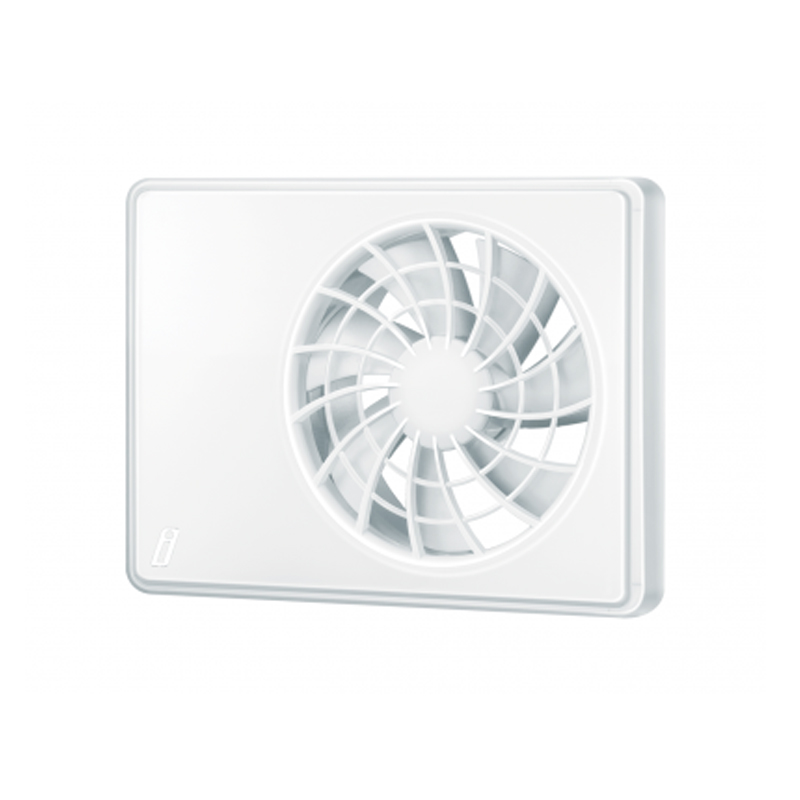 Ventilator diam 100-125mm iFAN