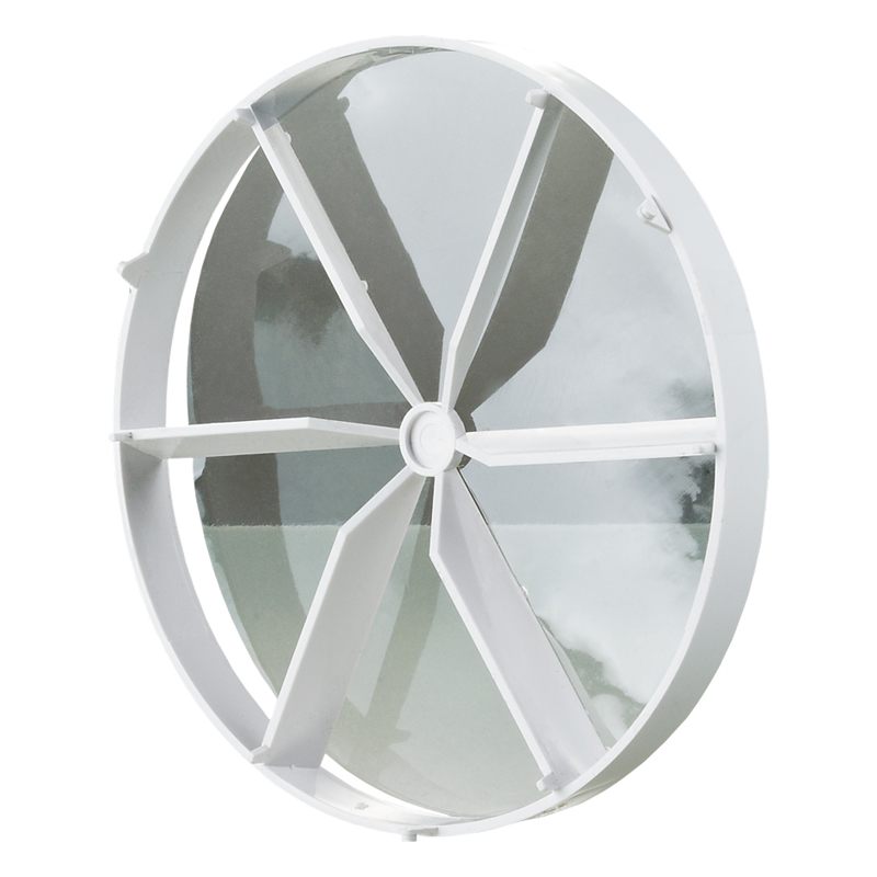 Valva antiretur diam 125mm, for K, M, M1, D, S, X, X1, LD, M3 models