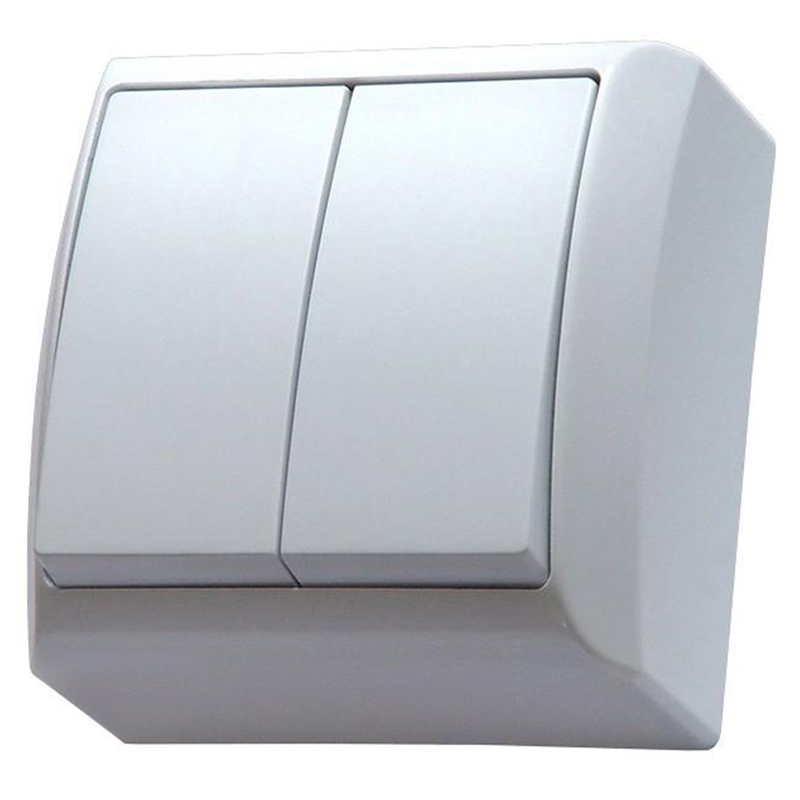 BIS Comutator aplicat IP 20