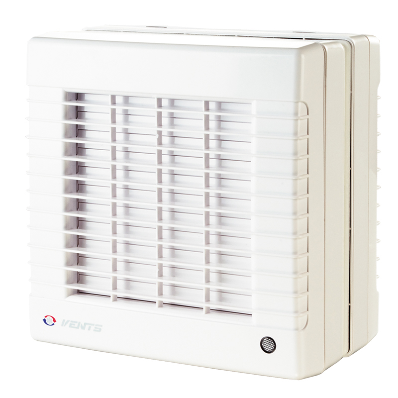 Ventilator fereastra diam 125mm