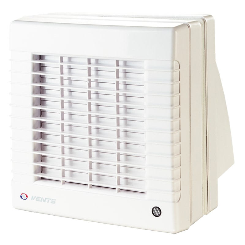 Ventilator fereastra diam 125mm MAO2