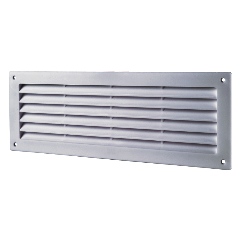 Grila gri 450x90mm