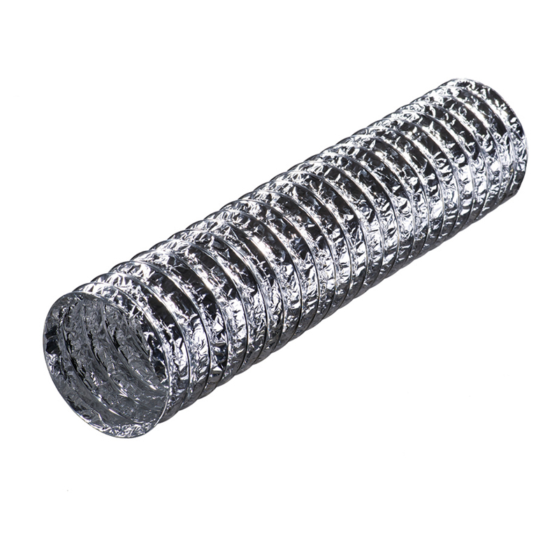 Tub flexibil al, diam 152mm, lungime 2.5m