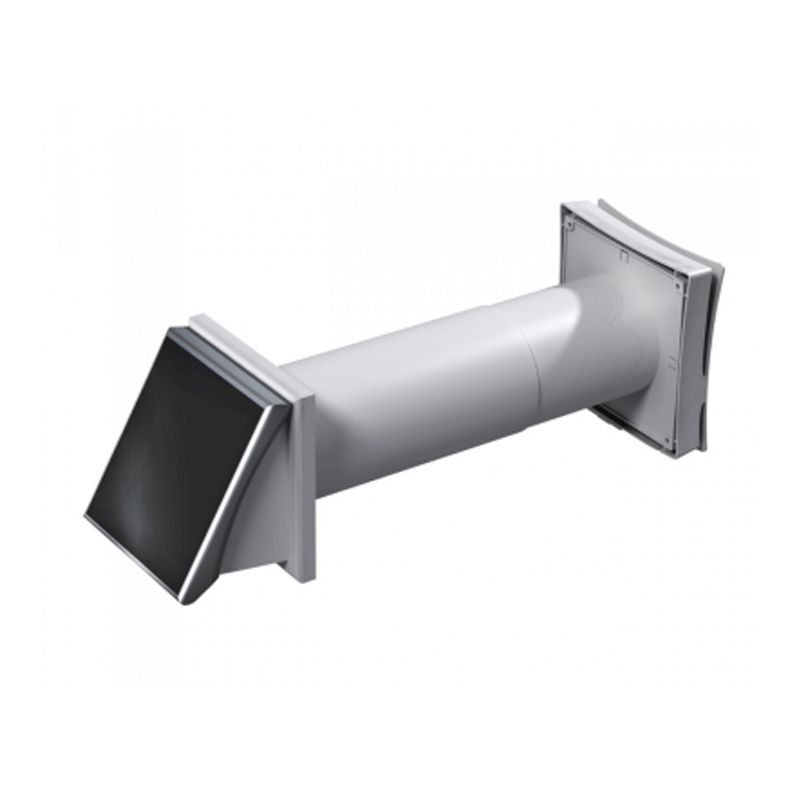 Ventilator diam 100mm cu panou solar