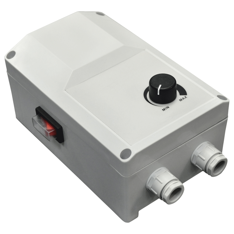 Variator de turatie 5A 230V