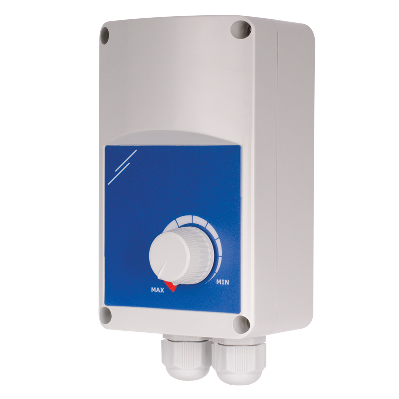Variator de turatie max 3A, 230V