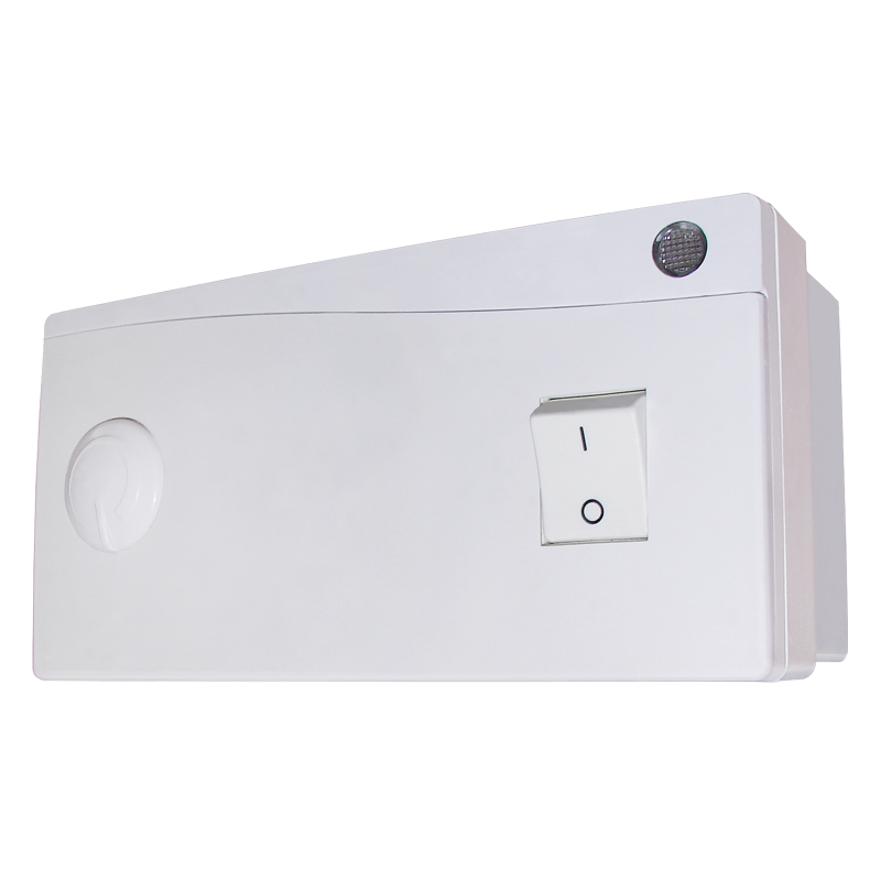 Variator turatie max. 0,3A, 4 trepte de viteza, 220V