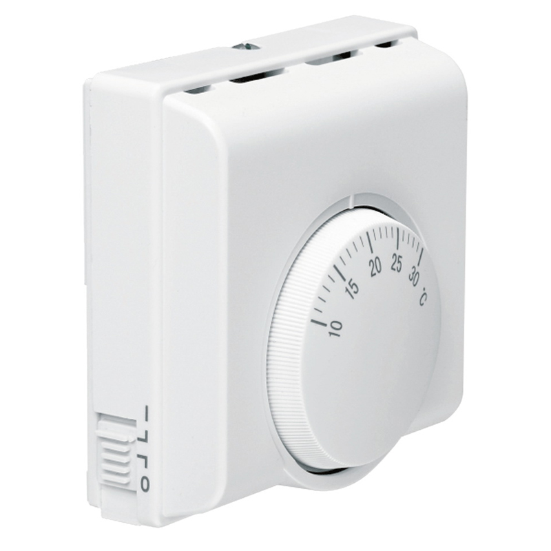 Termostat +10+30C