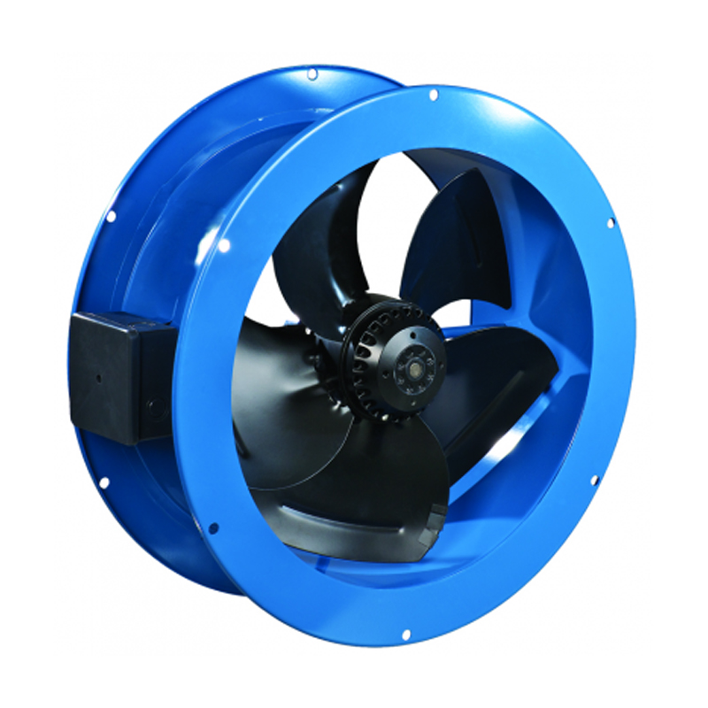 Ventilator axial VHF 4E 630