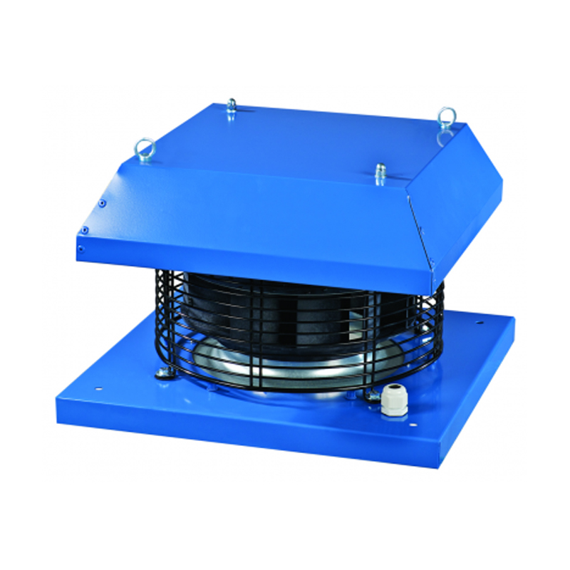 Ventilator de acoperis VKH 2E 250