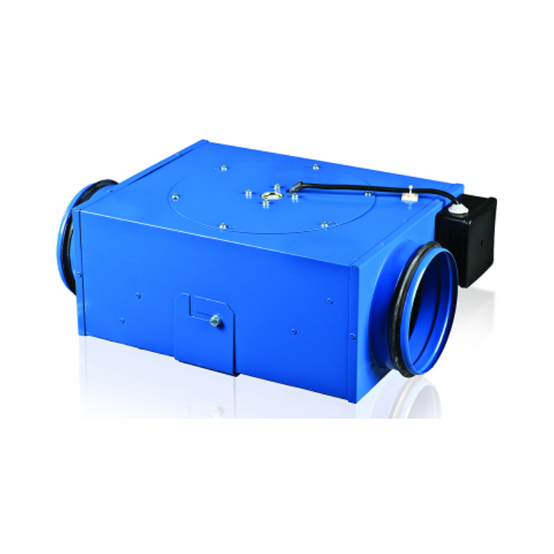 Ventilator de tubulatura VKP 150