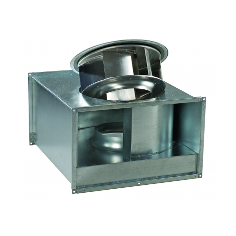Ventilator centrifugal