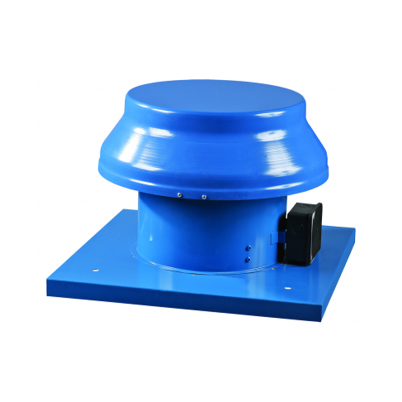 Ventilator de acoperis VOK1 250