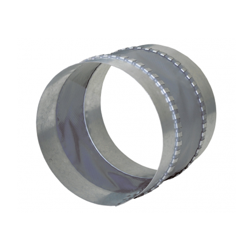Conector antivibratie diam 100mm