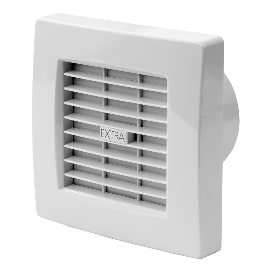 Ventilator EXTRA diam 100mm