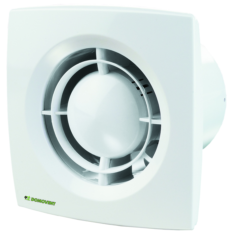 Domovent Ventilator diam 100mm